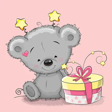 Купон Kids 31 (термопечать) 70*70 — термопечать коллекции Купоны для подушек, оттенок 31