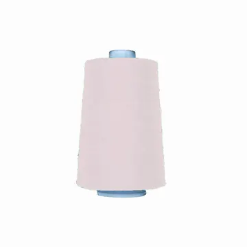 Нитка 70 АП № 382 (2 500 м.) — швейная нить — бежевый