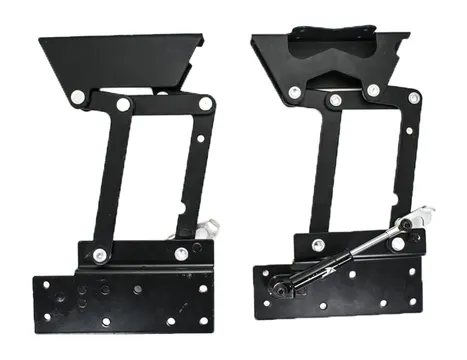 Механизм Tea ST-325 (Iron) — механизм подъема кровати для мебели