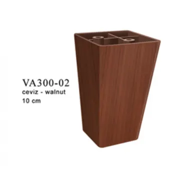 Опора VA 300-02 (280 шт.) — опора-столбик — 02 мм