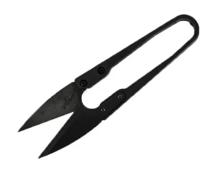 Ножницы перекусы ТС805 В черные (Wayken)