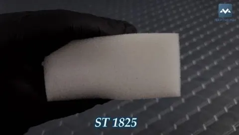 Пенополиуретан ST1825 GG   5* 930*2000 F.3