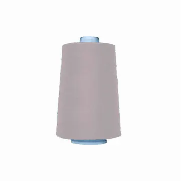Нитка 70 АП № 451 (2 500 м.) — швейная нить — розовый