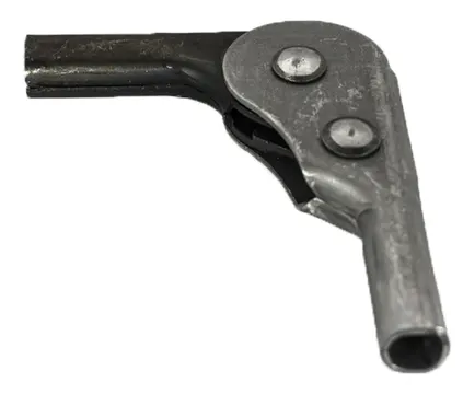 Трещетка Н - 6 D - 16 — механизм трансформации дивана для мебели