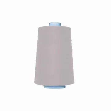 Нитка 70 АП № 452 (2 500 м.) — швейная нить — розовый