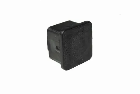 Заглушка квадратная внутренняя 25*25