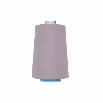 Нитка 70 АП № 421 (2 500 м.) — швейная нить — розовый