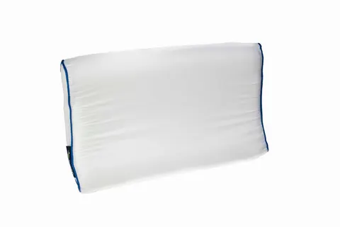 Подушка с чехлом Original soft (Ориджинал Софт), 29*48 h=7.5/10.5
