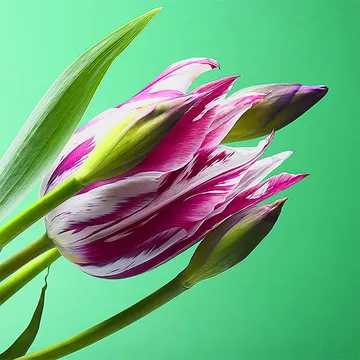 Купон Bloom 90 (термопечать) 70*70