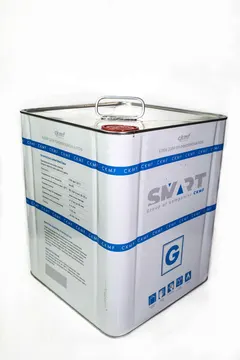 Клей для ППУ "Smart G" 11 кг — мебельный клей для ППУ — фасовка: 11 кг