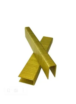 Скоба L-19 (22 500 шт)