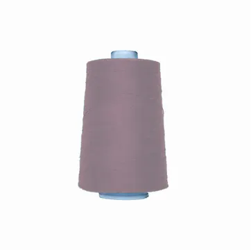 Нитка 70 АП № 490 (2 500 м.) — швейная нить — розовый