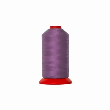 Нитка 20 Sinton Китай № 545 (1 600 м.) — швейная нить — розовый