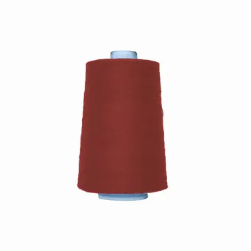 Нитка 70 АП № 238 (2 500 м.) — швейная нить — бордовый