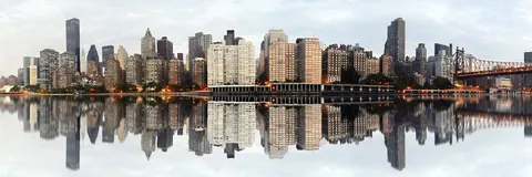 Купон Panorama 37 (термопечать) 70*215 — термопечать коллекции Купоны для подушек, оттенок 37