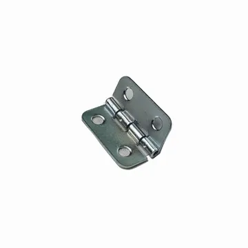 Петля карточная 22*24 (1200 шт.)(СМОК) — карточная мебельная петля для мебели