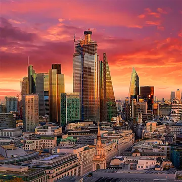 Купон City 113 (термопечать) 70*70 — термопечать коллекции Купоны для подушек, оттенок 113