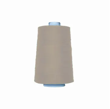 Нитка 70 АП № 454 (2 500 м.) — швейная нить — бежевый