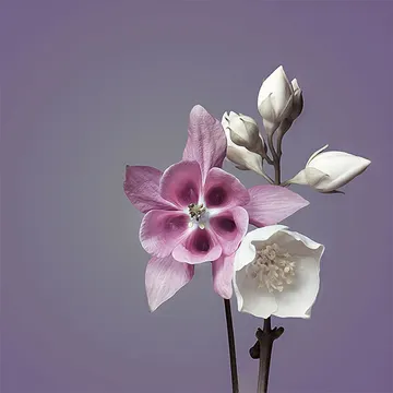 Купон Bloom 88 (термопечать) 70*70