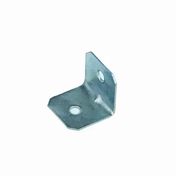 Уголок № 101 Оцинкованный 1,2 мм (2000шт)(Смок)