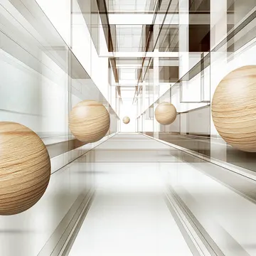 Купон Abstract 10 (термопечать) 70*100 — термопечать коллекции Купоны для подушек, оттенок 10
