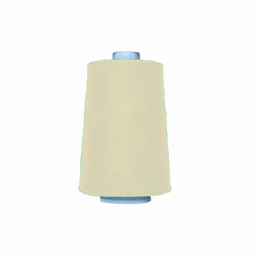 Нитка 70 АП № 405 (2 500 м.) — швейная нить — бежевый