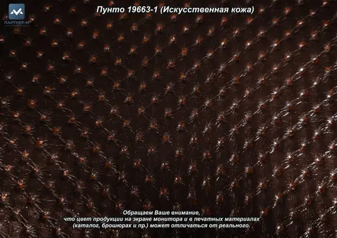 Пунто 19663-1 (Искусственная кожа)