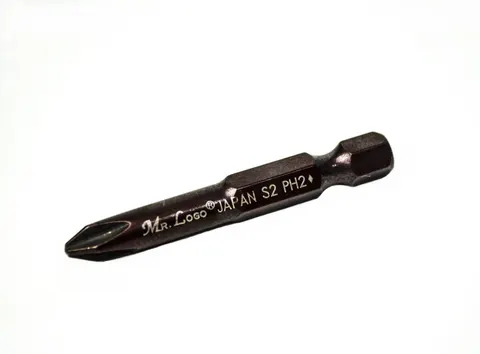 Бита РН2  50 мм. (MR.LOGO)