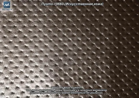 Пунто 19660 (Искусственная кожа)
