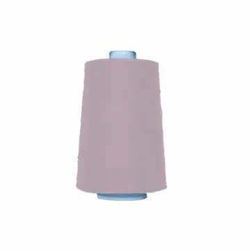 Нитка 70 АП № 429 (2 500 м.) — швейная нить — розовый